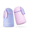 Thermos Cup Stainless Steel kid Thermos bottle For water Thermo Mug Cute Thermal vacuum flask child Tumbler