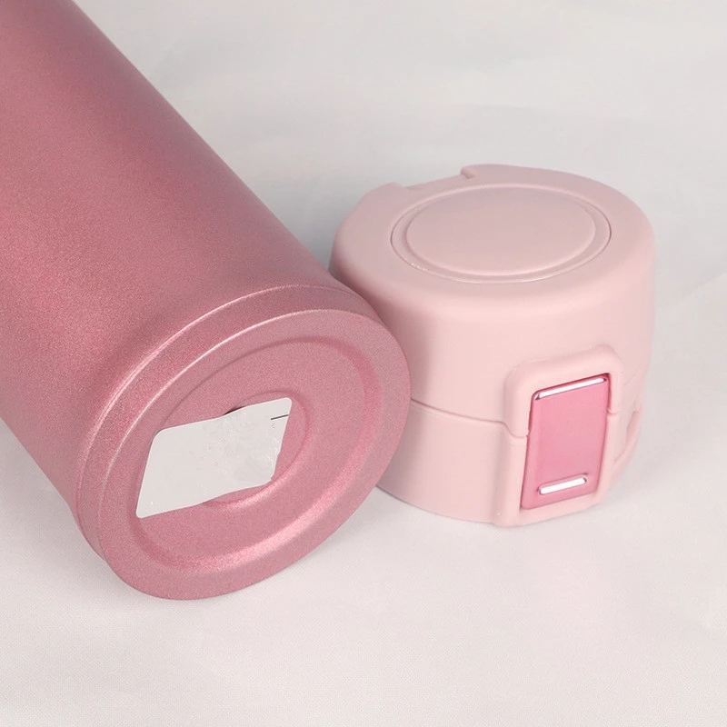 stainless steel vacuum flask supplier