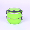 304 Stainless Steel Lunch Box, Free Sample Stainless Bento Lunch Box