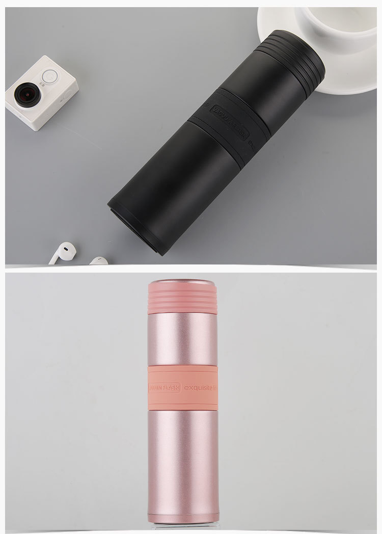 304 stainless steel flask supplier