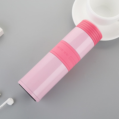 High Quality Stainless Steel Flask, SS304 Material Stainless Flask For Outdoor