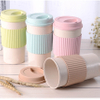 Coffee Cups Travel Coffee Mug with Stir Travel Easy Go Cup Portable for Outdoor Camping Hiking Picnic Self Driving