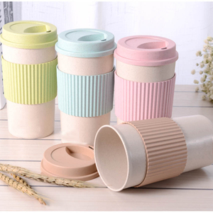Coffee Cups Travel Coffee Mug with Stir Travel Easy Go Cup Portable for Outdoor Camping Hiking Picnic Self Driving