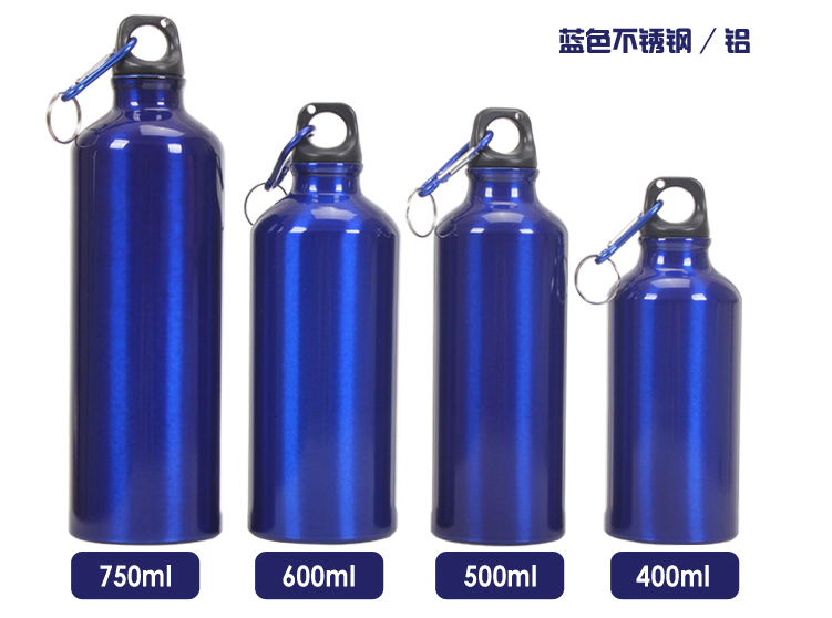 stainless steel sport water bottle supplier