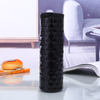 New Business Diamond Straight Cup Double Stainless Steel Thermal Insulation Cup Car Cup Car-borne Thermal Insulation Bottle