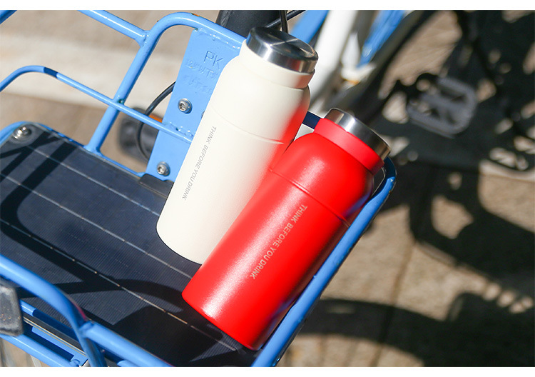 Wholesale 500ML Promotion Gift Custom stainless steel Vacuum Flask