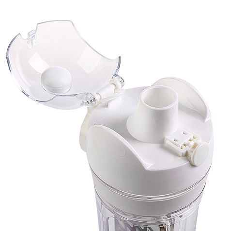 Multi-function sports bottle,telephone storage water bottle,plastic bottle
