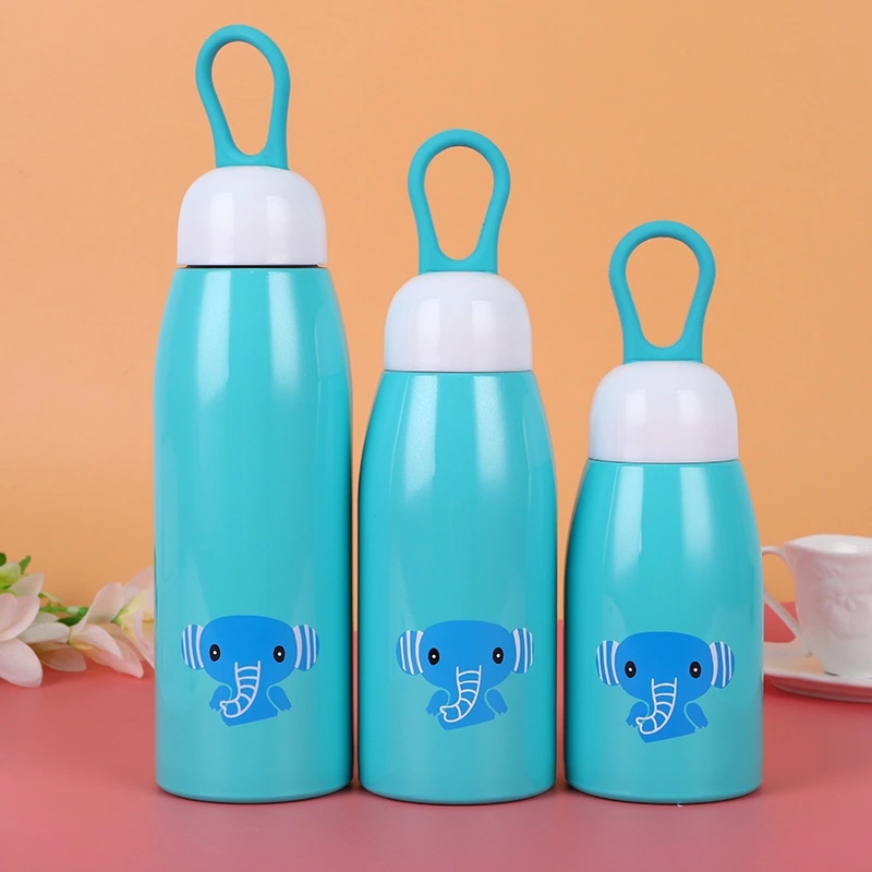 baby stainless water bottle supplier