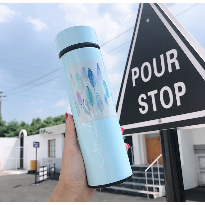 multifunctional vacuum flask with filter supplier