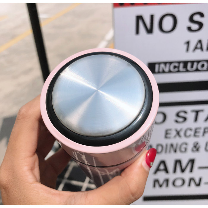 portable vacuum flask with filter supplier