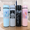 Stainless Steel Vacuum Flask Men And Women Trend Business Filter Student Cup Portable Creative Trend Cup Wholesale