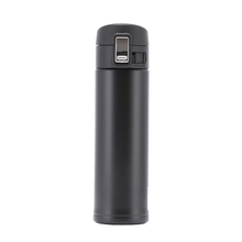 Bouncing Thermos Bottle Stainless Steel Insulated Cup Double Wall Water Bottle Portable Vacuum Flask Coffee Thermal Mug