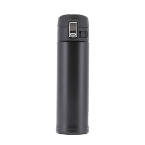 Bouncing Thermos Bottle Stainless Steel Insulated Cup Double Wall Water Bottle Portable Vacuum Flask Coffee Thermal Mug
