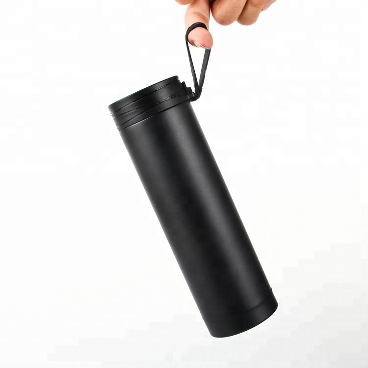 Business Car Cup Mugs Stainless Steel Water Bottles