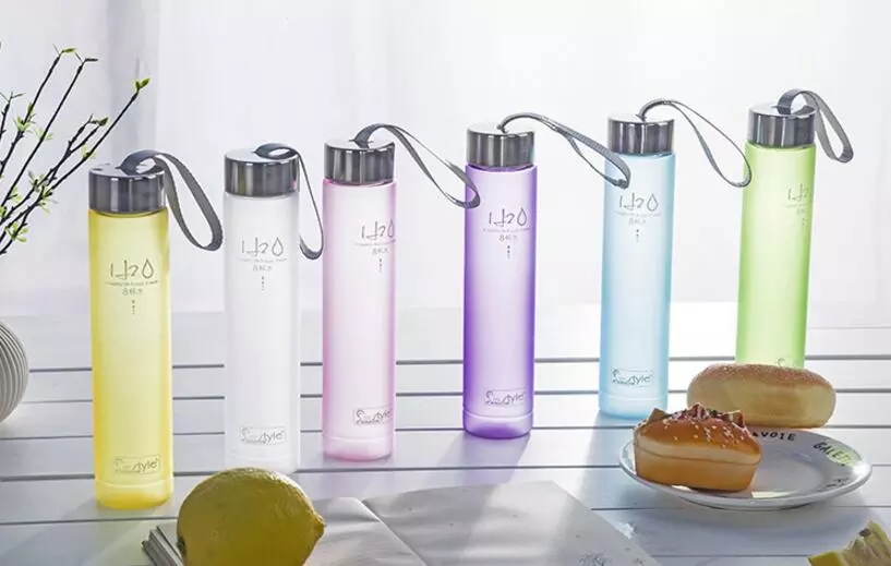 mini size sport water bottle supplier