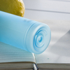 Portable 280ML Frosted Water Bottle, Leak Proof Sport Water Bottle Plastic, Outdoor Sport Water Bottle