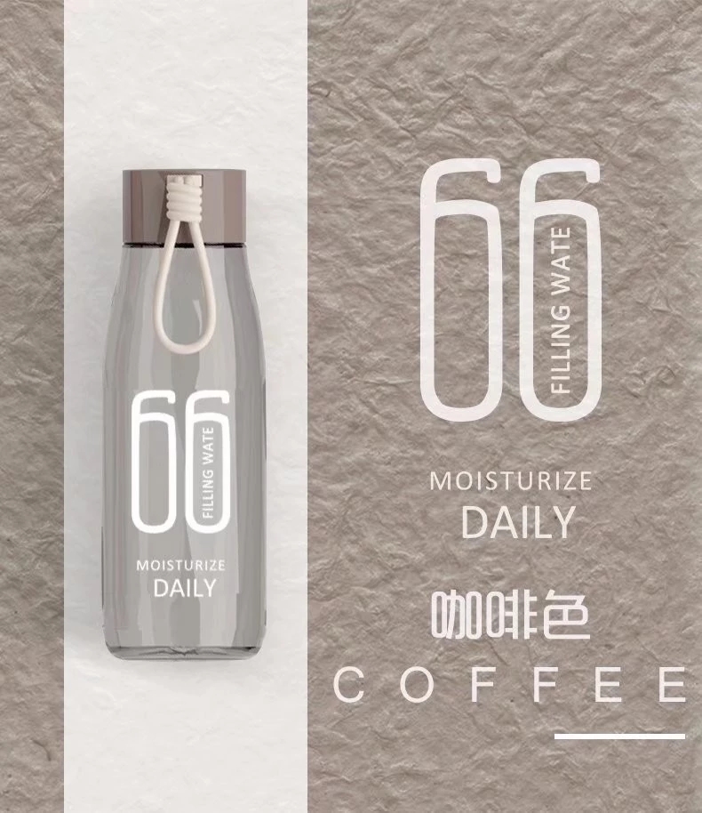 hot selling customized water bottle supplier