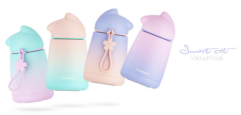 cartoon water bottle supplier