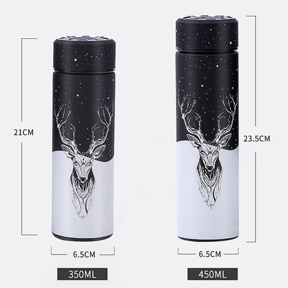 thermos bottle factory