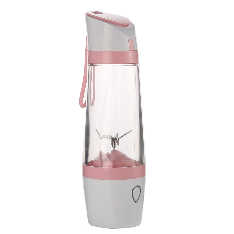 Tritan Material Electric Shaker Bottle, Wholesale Shaker Bottle, Fruit Infuser Water Bottle