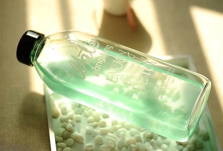 high quality gift bottle supplier