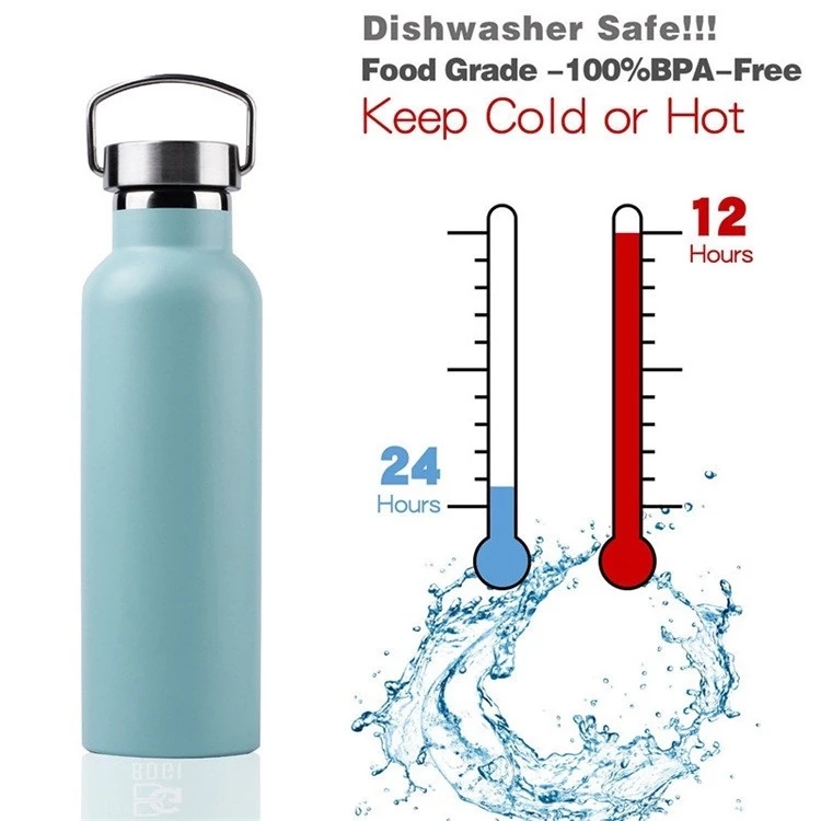 Wholesale stainless steel bottle supplier