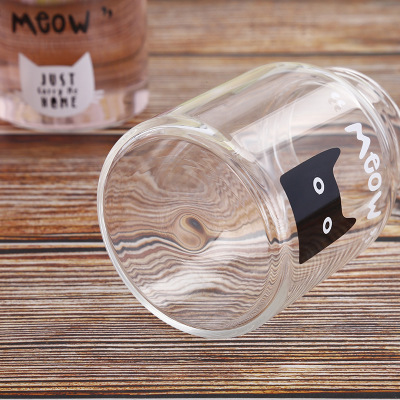  Small Printed Water Cup 