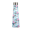 New Double Walled Vacuum Flask Thermal Insulated Stainless Steel Water Bottle Leak Proof Cola Shape Portable Water Bottle 500ML