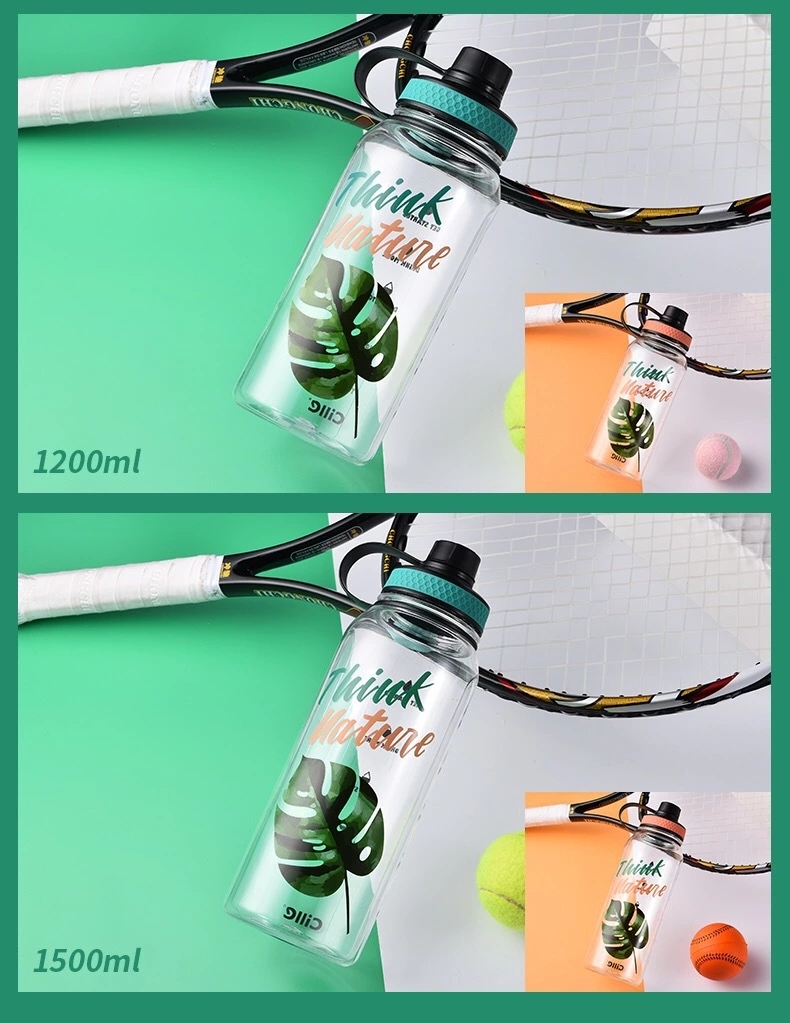 personalized sport water bottle supplier