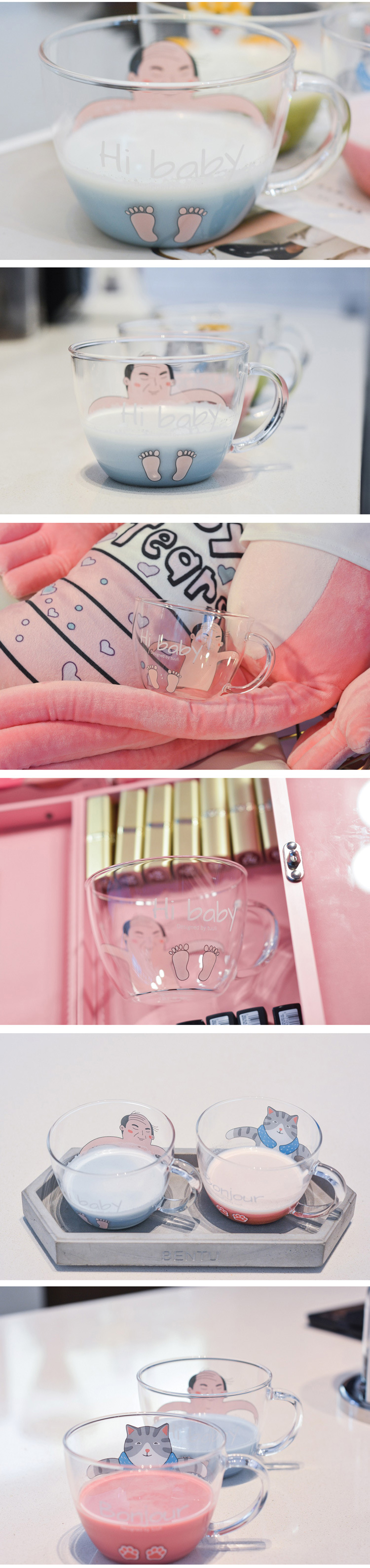 hot selling glass water cup supplier