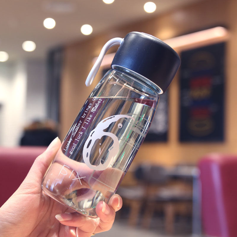  sports drinking water kettle