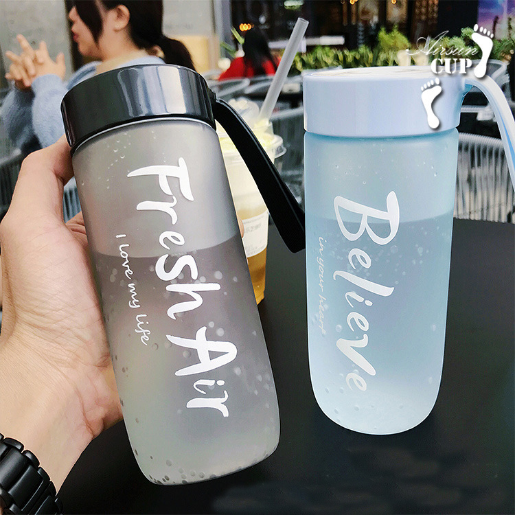  simple scrub Creative teacup