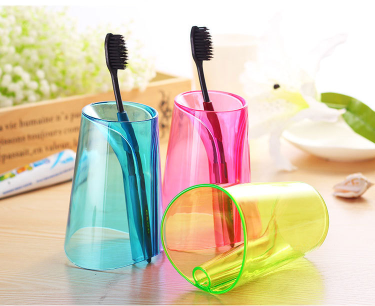  brushing mouthwash cup 