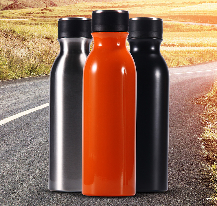  custom gift thermal bottle