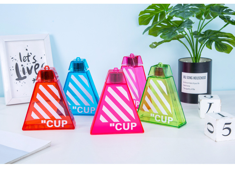  good quality store handy bottle