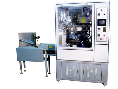 Heat transfer printing equipment
