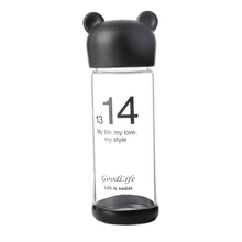 2019 New Arrivals Good Quality New Products Water Bottle Plastic