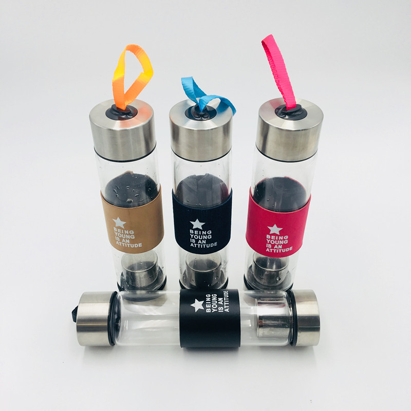  Stainless Steel Water Bottle