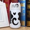 Cute Cheap Stainless Steel Water Bottle Vacuum Flask with animal
