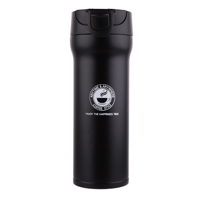 Free Sample Wholesale Double Wall Coffee Mug, Double Wall Coffee Cups With Lid