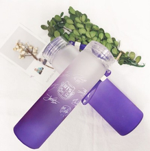 Bombproof Youth League album concert around the official water cup in summer accompanied by glass lemon cup