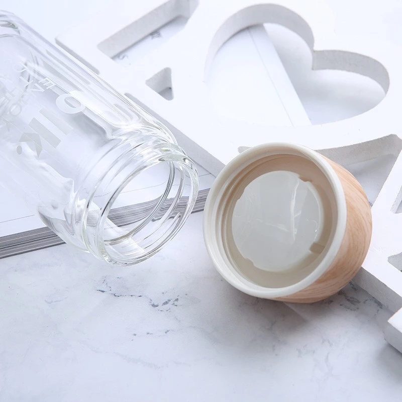 good quality glass bottle supplier