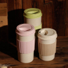 Coffee Cups Travel Coffee Mug with Stir Travel Easy Go Cup Portable for Outdoor Camping Hiking Picnic Self Driving
