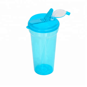 Economical Custom Design Eco-friendly Sport Plastic Water Bottle