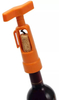 Hot Sale Plastic Red Wine Bottle Opener Screwpull Corkscrew with PP Handle Red Wine Opener