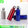 Various Size Aluminium Sport Water Bottle With Carabiner