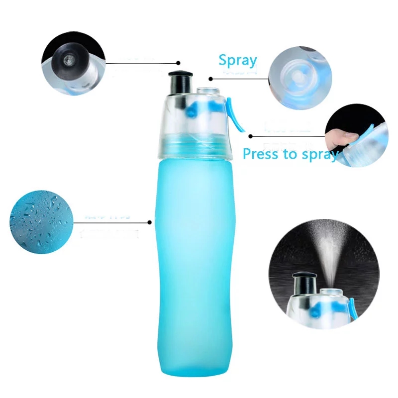 portable spray bottle upplier
