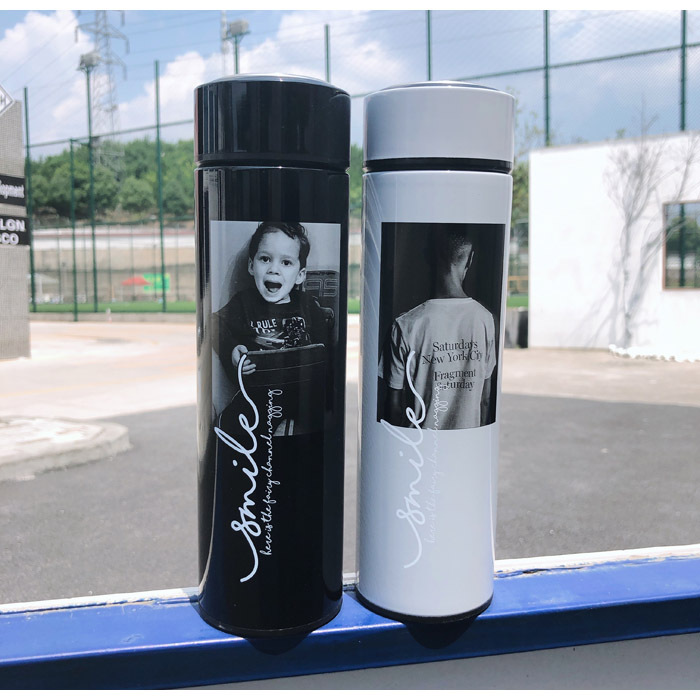 creativo vacuum flask with filter supplier