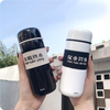 Hot Sale Stainless Steel Thermal Thermo for Students