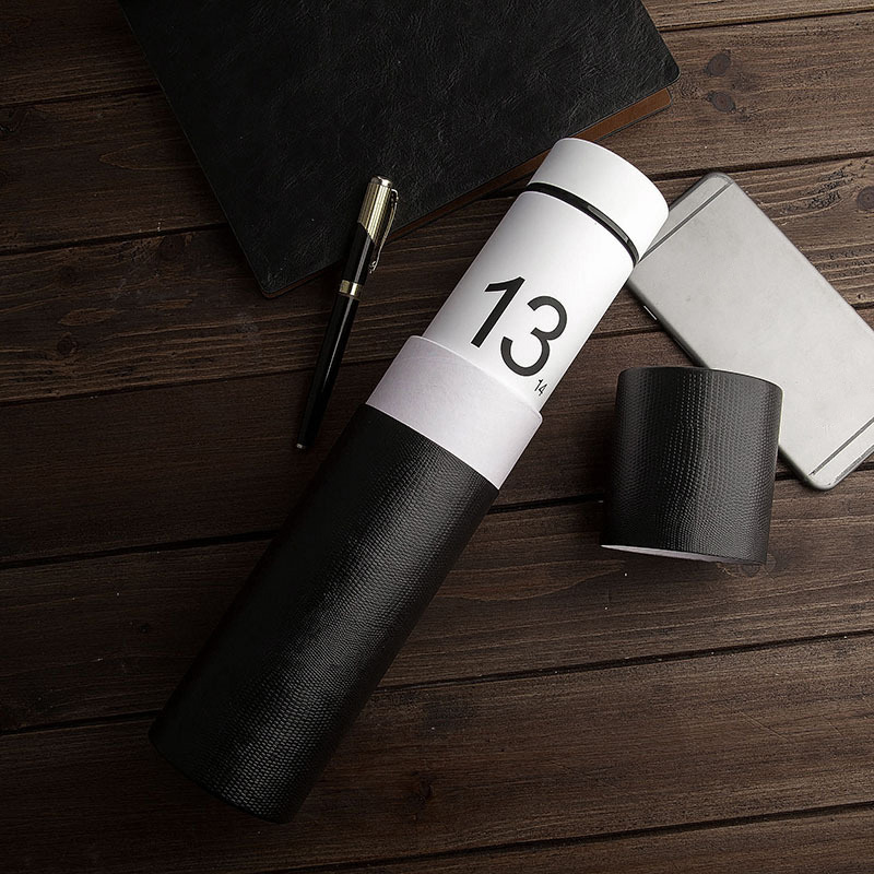 Promotional Life Vacuum Bottle Stainless Steel Water Bottle For Couple Bottle